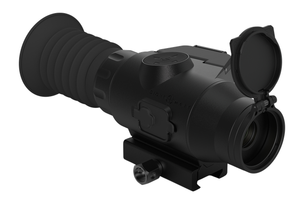 Sightmark  Sight Sm17004 Shade Mini 256 216x15 Thermal Scope