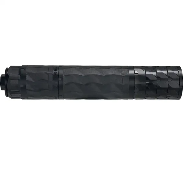 PWS SUPPRESSOR BDE 36 TI MODULAR - Black [MPN:BDE36]