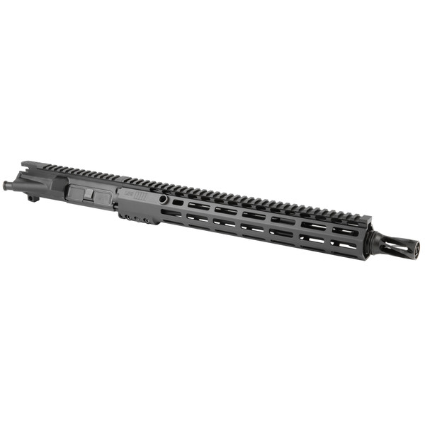 Sons of Liberty Gun Works L89 V2 Complete Upper, AR-15, 5.56 NATO, 13.7" Barrel, Black Finish