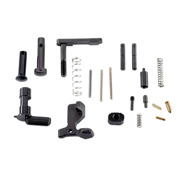 Wilson Combat  Wils Trlowerkb15 Ar15/m16 Receiver Kit Lower