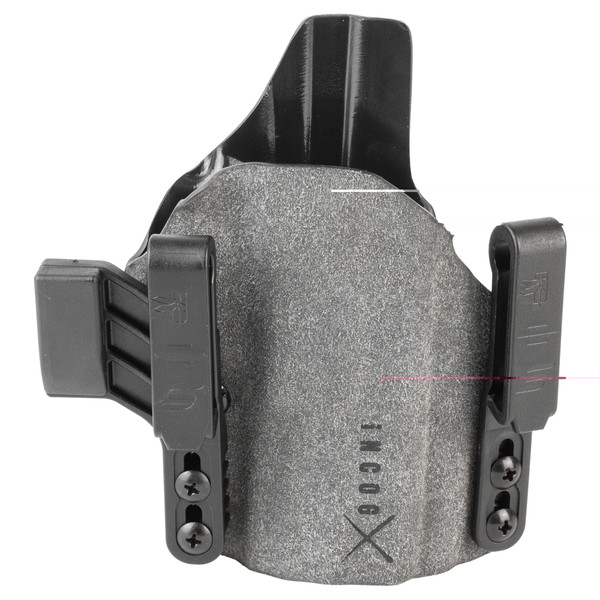Safariland Incog S&W Shield/plus Rt