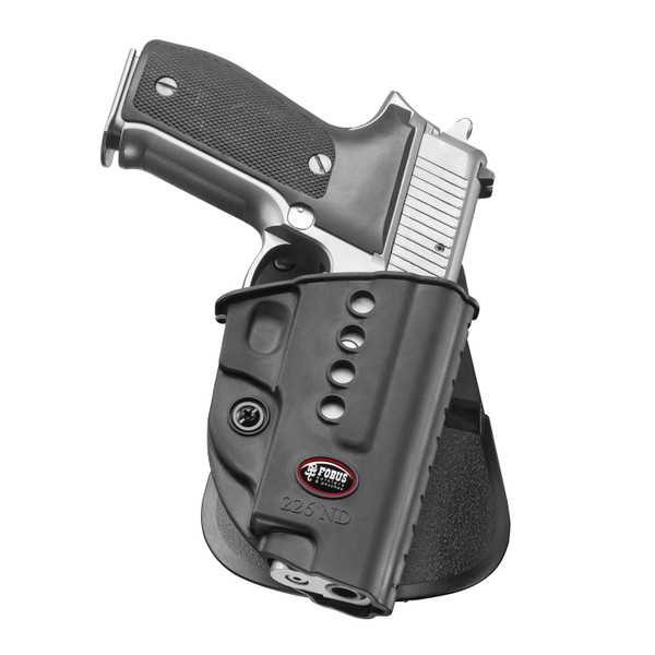 Fobus Evolution Paddle Holster