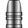 Lyman Pistol Bullet Mould .44 Cal.