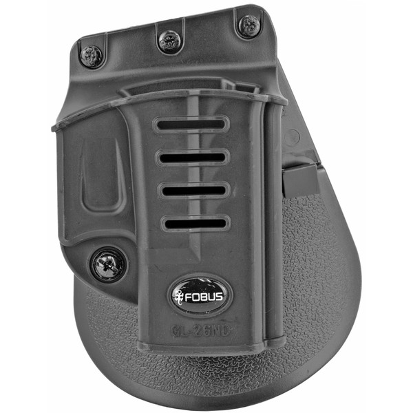 Fobus Evolution Paddle Holster