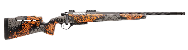 Seekins Precision Havak PH3 6.5 PRC, 24" Barrel, 3 rnd - Urban Shadow [MPN:0011710241-F]
