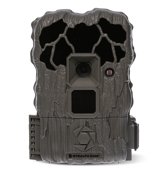 Walkers Game Ear  Steal Stcqs24 24mp Qs24