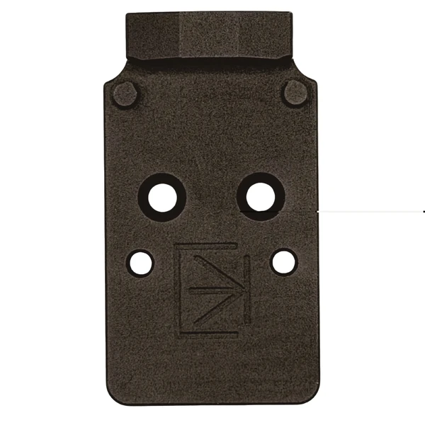 Ck Walther Pdp 2.0 To Rmr Dt Plate