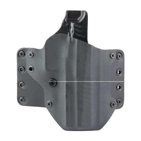 Blk Pnt Lthr Wing Sig P211gto Rh Bk