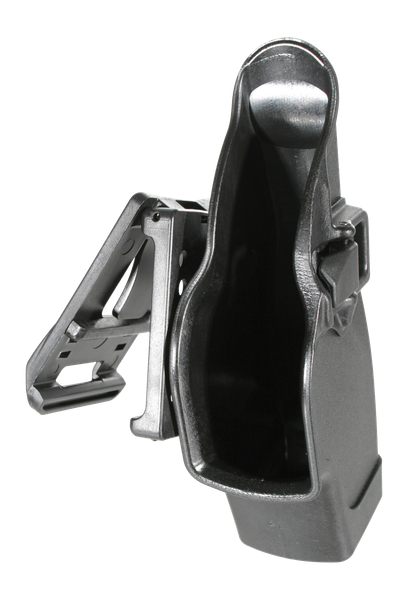 Blackhawk  Bhwk 44h900bk High Ride Belt Loop Platform