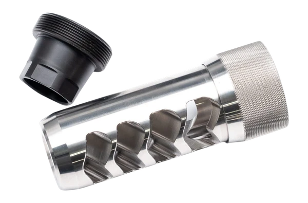 Area 419 Firearms  419sw30ss5824 Brake 30 5/824 Ss
