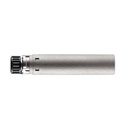 B&T Print-XH 556 SS Full Size Suppressor 5.56mm/.223 Rem Titanium/Inconel 1.375 24 Rotex/SF HUB mount