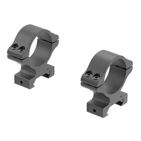 Leupold Rings Rifleman Gen2  30mm High Black