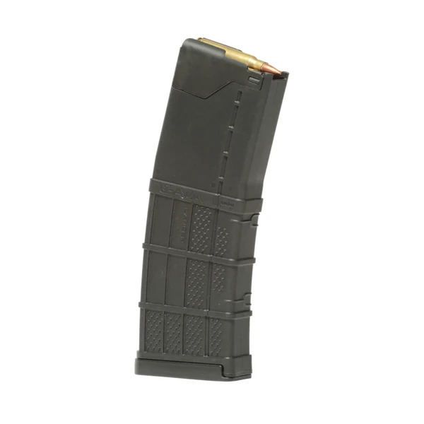 Lancer L5awm Gen2 223rem 15rd Black