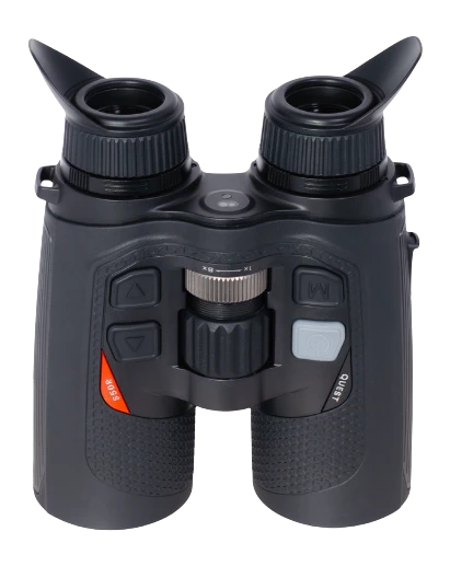 Iray Usa Llc  Quests50r Rf Thermal Bino 2x 1280x1024 Lrf
