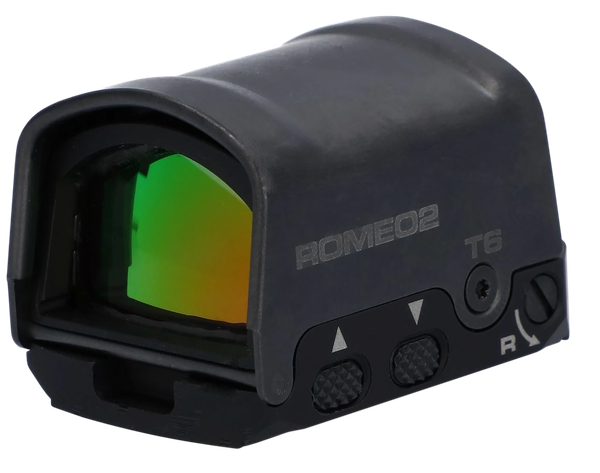 SIG SAUER Romeo2 Reflex Sght 3moa Reddot