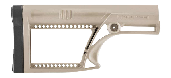 Luthar  Mba2f "skullaton" Stock Fde