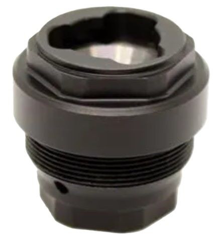 Kaw Valley Precision Mach 3  Lug Mount 9mm