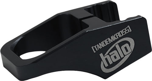 Tandemkross Halo Charging Ring  For S&w Victory Black