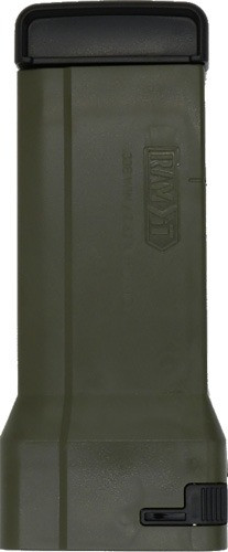 Ramit Fast Loaders 308 6.5cm  7.62x51 Od Green & Black