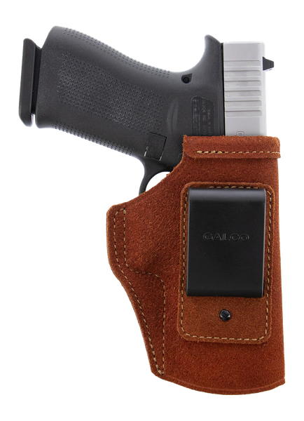 Galco  Sto298r Stowngo Iwb Holster Right Hand Nat