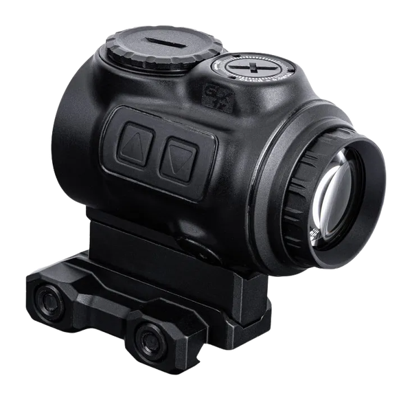 Primary Arms Optics  Pa 710072 Glx 1x Mp Cyclops G