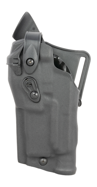 Safariland  Saf 6360rds5932132 H&k Vp9 X300u Stx Tac Blk Lh