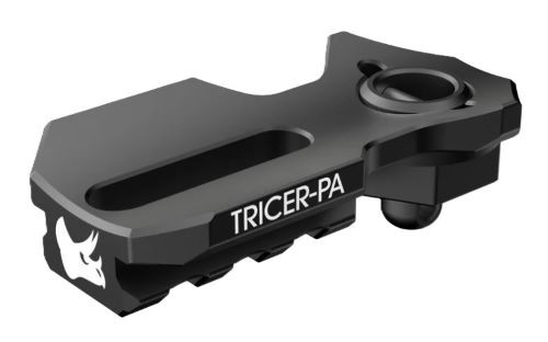 Tricer Pa Swivel Stud Pic Rail  Over Adapter