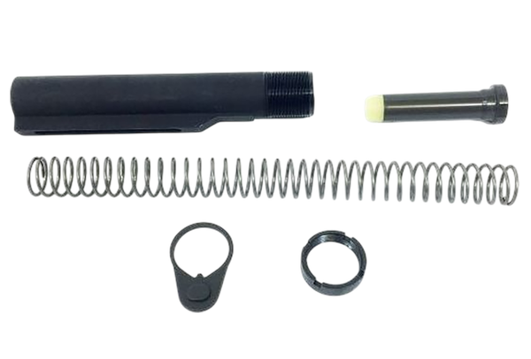 Dpms Panther Arms  Dp51655130100 Ar15 Buffer Tube Assembly