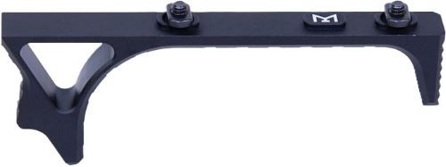 Guntec Ult Light Skeletonized  Grip For Mlok Black