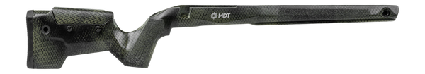 Mdt Sporting Goods Inc  109804rco Chassis Crb Rem700 La Rh