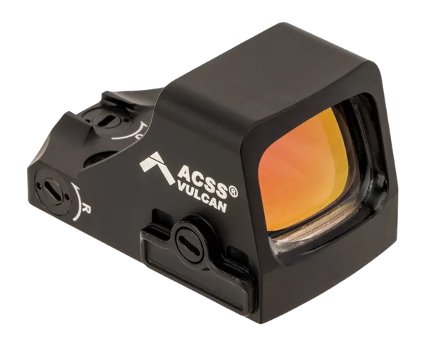 Primary Arms Optics  Pa Hs507kx2acss Holosun Hs507kx2 Compact