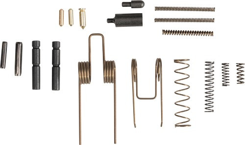 One Horse Ar15 Ohshyt Kit  Spare Springs Detents Pins