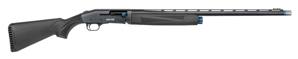 Mossberg 940 Super Bantam Full Size 12ga 3" 4+1 26" Matte Blued Vent Rib Barrel [MPN: 85159]
