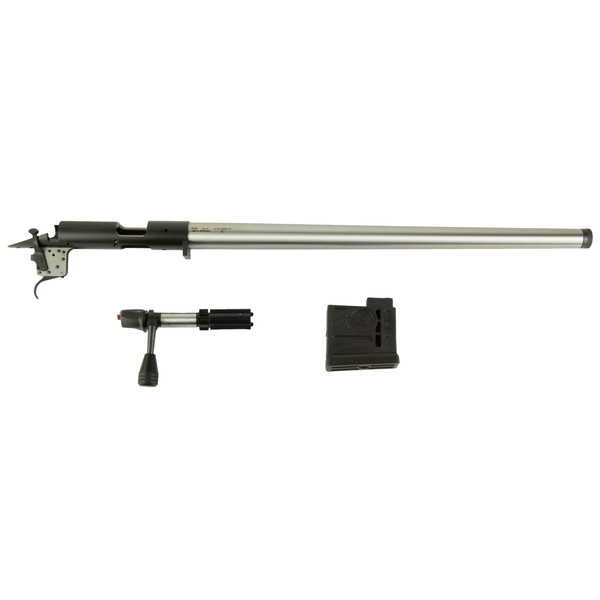 Bergara Rifles B 14 B14rba003 Trainer 22lr Stl, Barreled Action Only