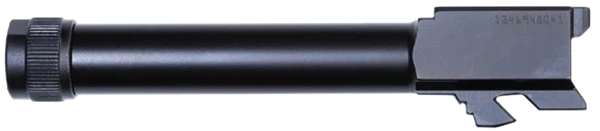 Glock Oem G19gen5 G19x G45  Threaded Barrel