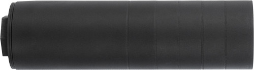 CMMG Zeroed 30K .30 Caliber 1/2"-28 / 5/8"-24 HUB Mounts - Black [MPN:11DB028]