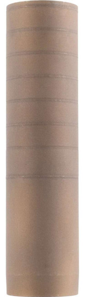 CMMG Zeroed, 46 Suppressor, 6.5", Hub Compatible - Raw [mpn:11Db064] 
