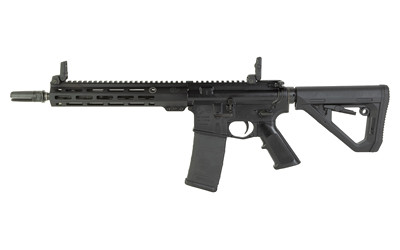 Colt Enhanced Patrol Rifle SBR 5.56 Nato, 11.5" Barrel, 30 rnd - Black [MPN:LE6933-EPRII-SF3]