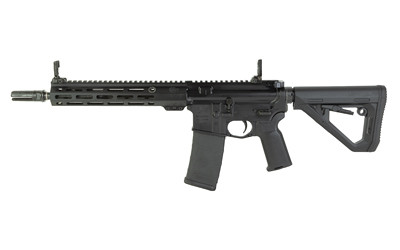 Colt Enhanced Patrol Rifle Pro SBR 5.56 Nato, 11.5" Barrel, 30 rnd - Black [MPN:LE6933-EPRII-PRO-SF3]