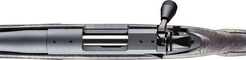 Bergara B-14 HMR .25 Creedmoor, 24" Barrel, 5 rnd - Wilderness Gray [MPN:B14S3815]