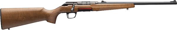 Winchester Xpert Br Sporter 22lr 18" Blued/wood