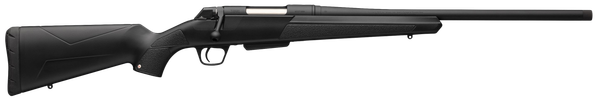 Winchester XPR  .400 Legend, 20" Barrel, 3 rnd - Black [MPN:5357112002]