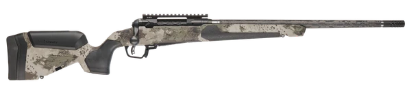Savage Arms 110 UltraLite Pro .300 WSM, 20" Barrel, 3 rnd - Woodland Camo [MPN:32714]