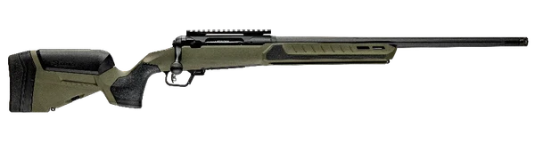 Savage 110 Core Predator 5.56, 22" Barrel, 10 rnd - Hunter Green [MPN:32631]