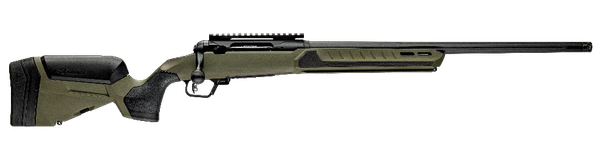 Savage 110 Core Predator .300 Blackout, 16.5" Barrel, 10 rnd - Hunter Green [MPN:32640]