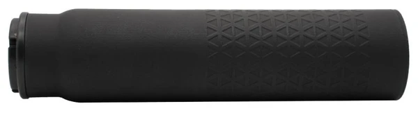 Black Rain Ordnance Outflow XL 5.56 NATO, Titanium, Black [MPN:OUTFLOWXL]