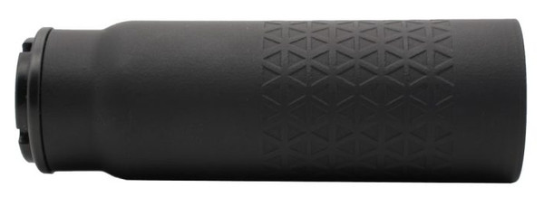 Black Rain Ordnance Chinook .30 Cal, Quick Detach, Titanium, Black [MPN:CHINOOK]