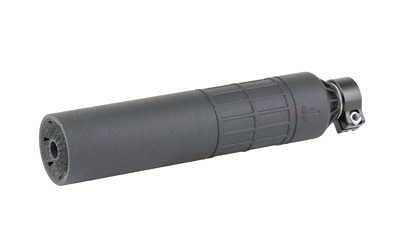 Century Arms US Palm EOS-AK 7.62X39 14x1 LH Pitch Collet System - Black [MPN:SU0021013-N]