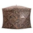 Rhino 180 Pro FD Blind with Full Door Mossy Oak Country