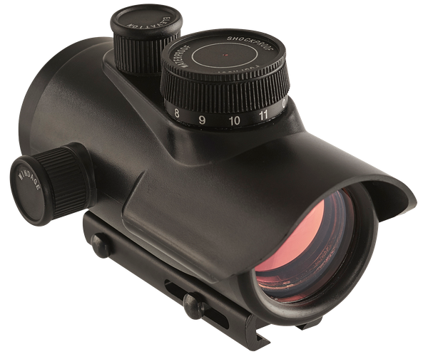 Axeon Dot Optics, Axeon 2218639 1xrds 1x30 Red Dot